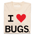 I Love Bugs