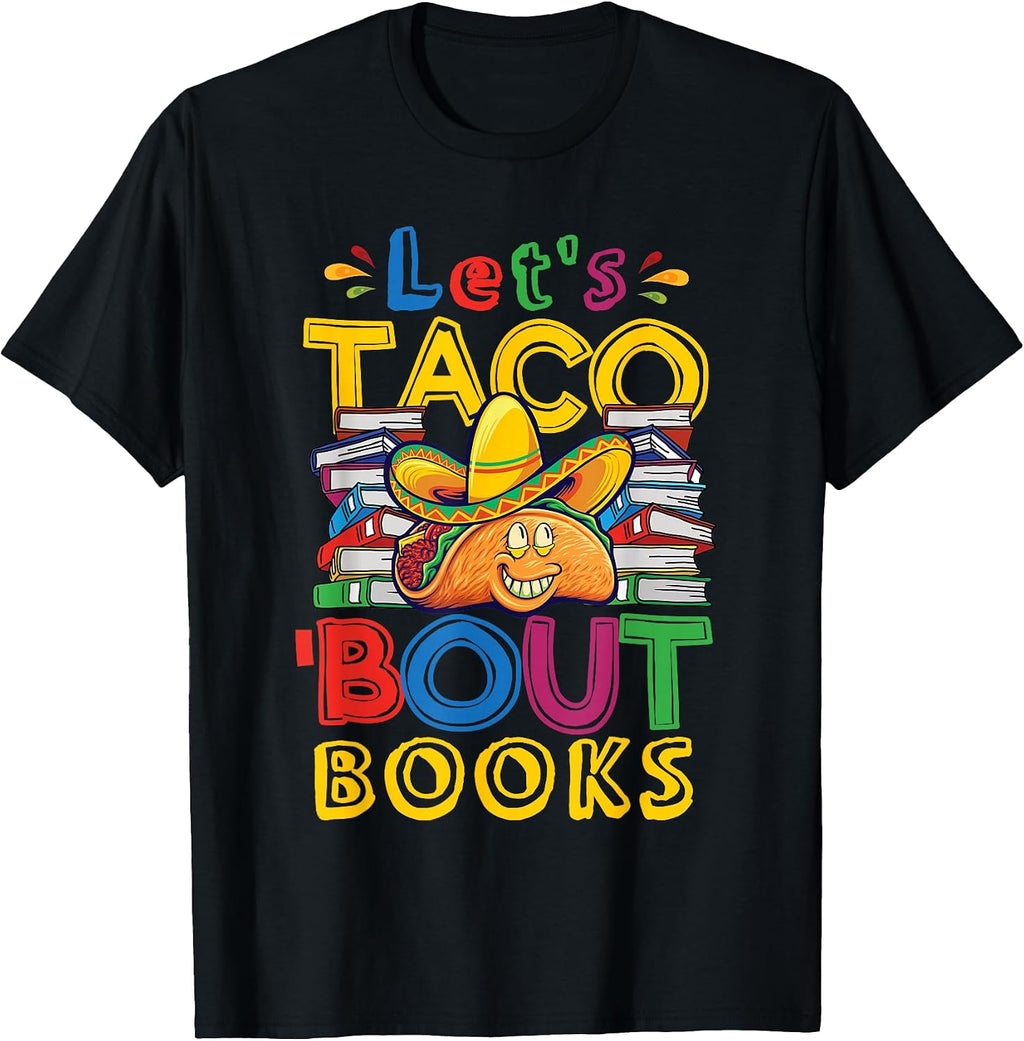 Taco-liebhaber Und Mexikanisches Party-zubehör