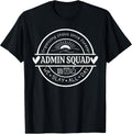 Office Humor Admin Life Crew