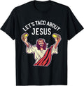 Jesus Is The Reason Clothing