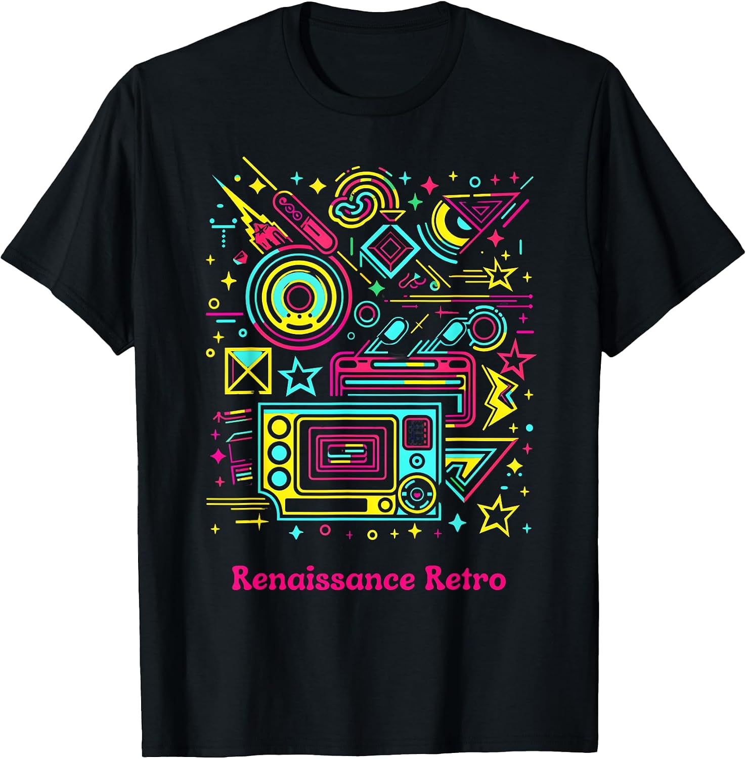 Retro Picks