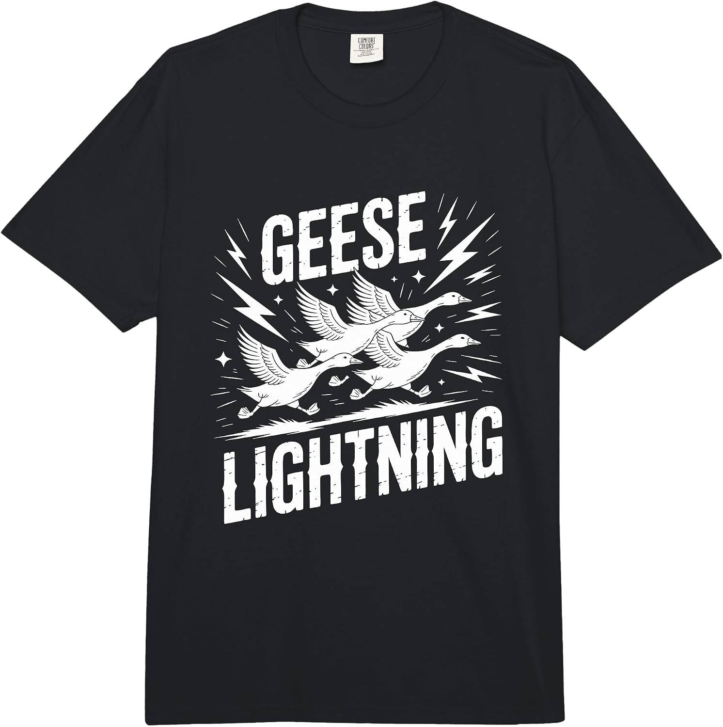 GOOSE ANIMAL ACCESSORIES OUTFITS NOVELTY MERCH