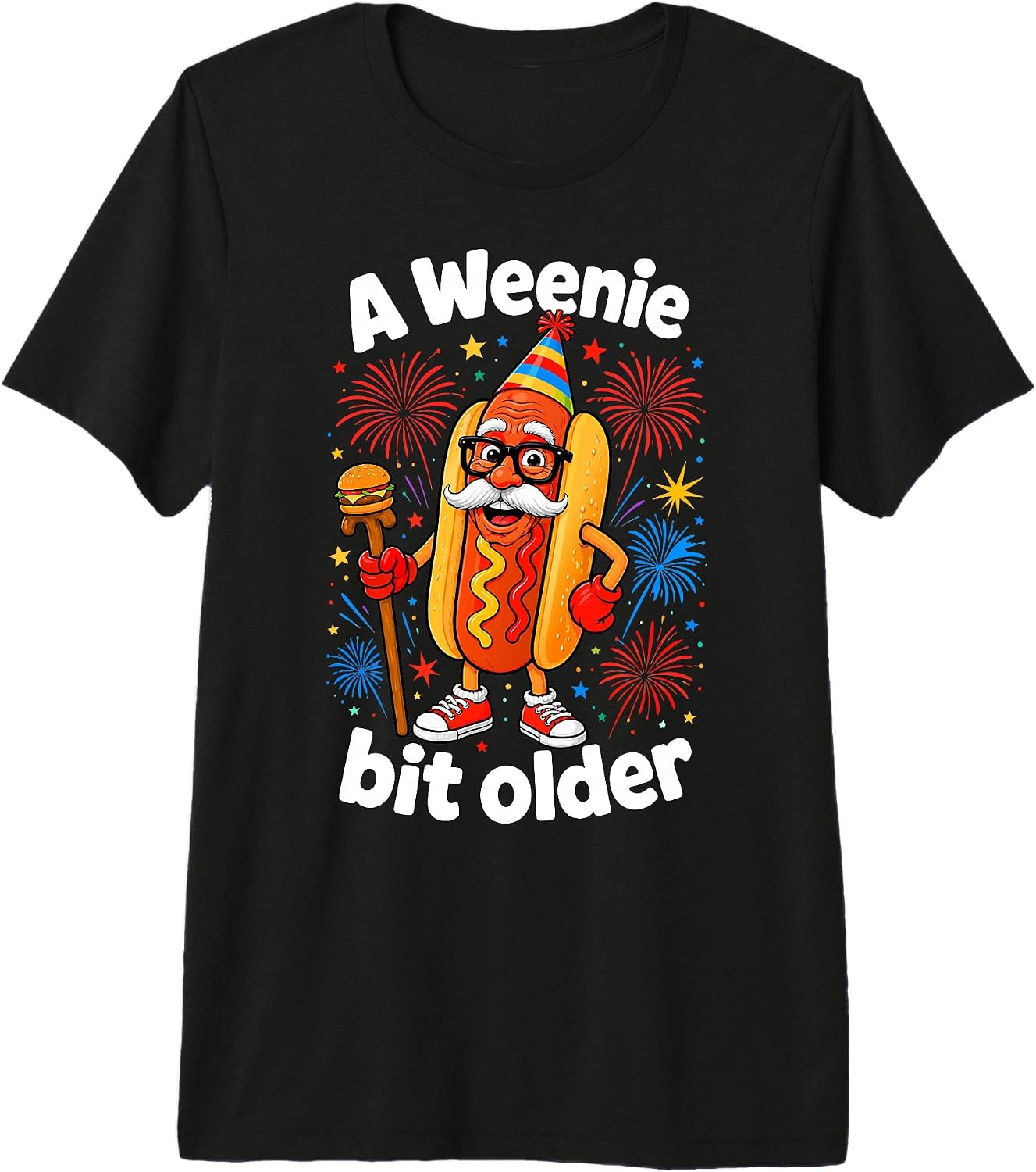 Hotdog Food Lovers