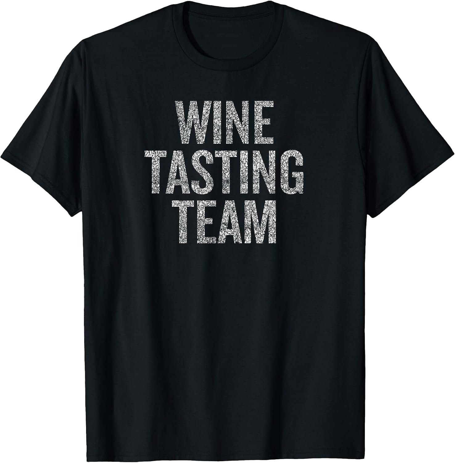 Wine Tasting Team Funny Vacation Humor For Wine