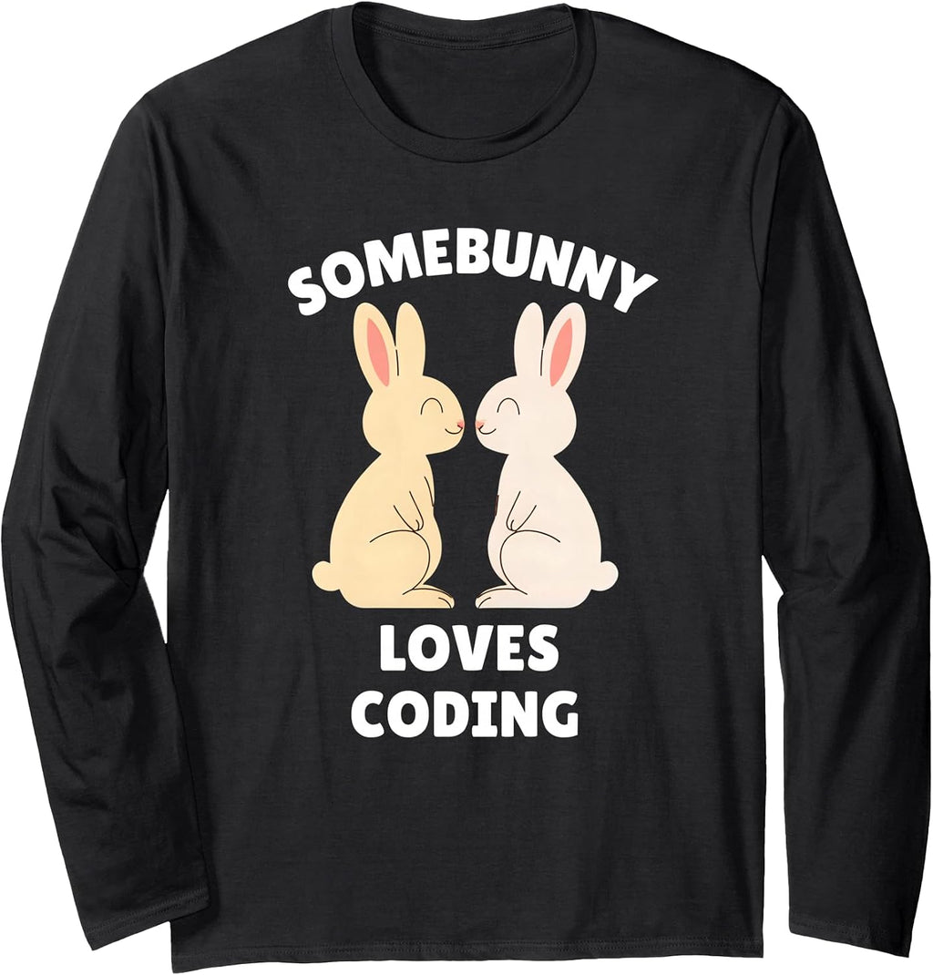 Easter Coders Merch