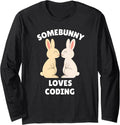 Easter Coders Merch