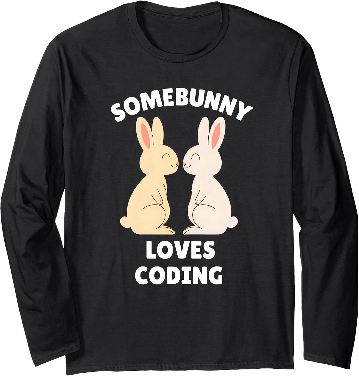 Easter Coders Merch