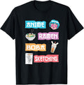 Anime Manga Stuff Gift Ideas For Teen Girls Women