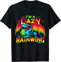 Humorous Rainwing lover Gifts