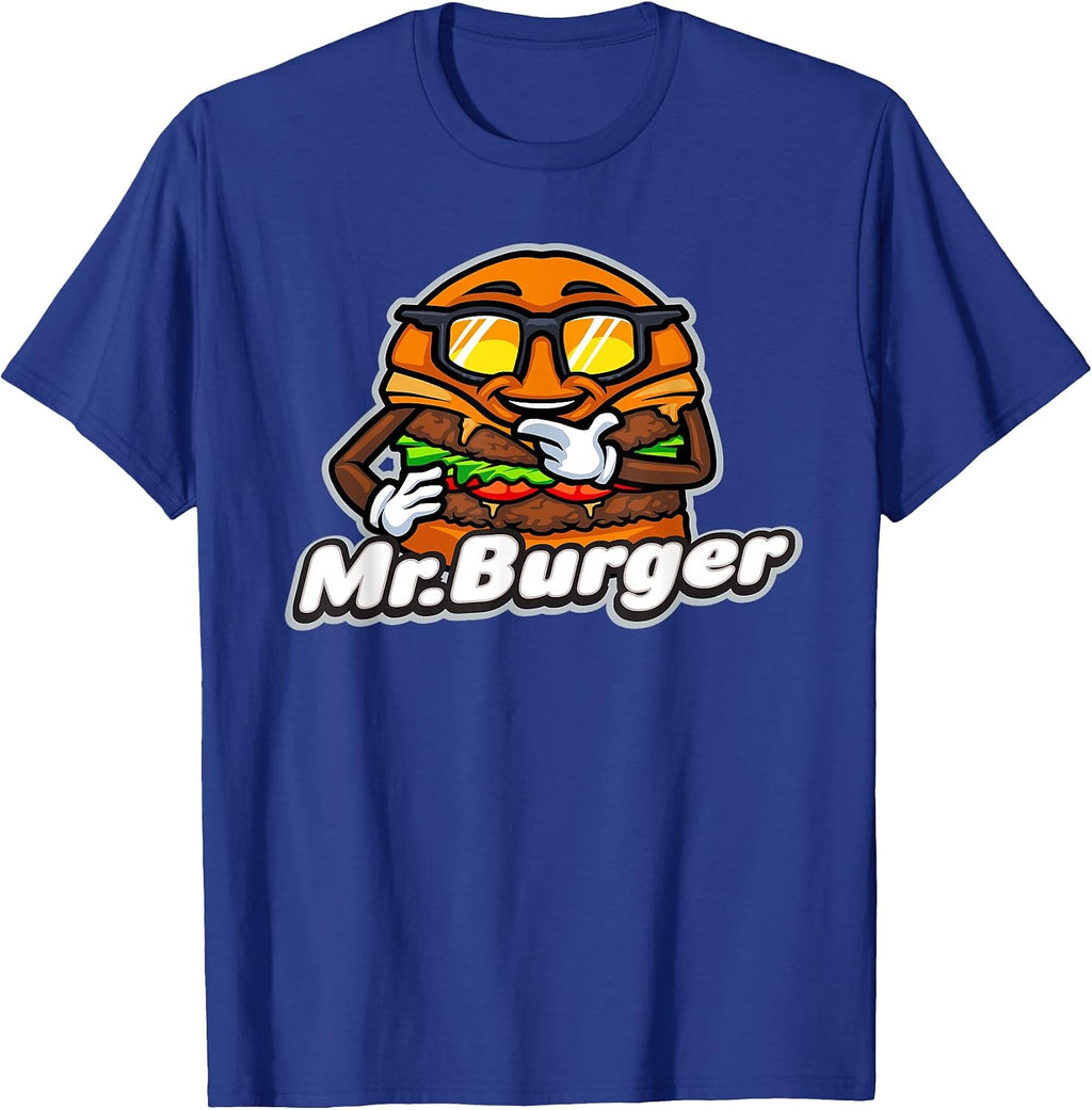 Funny Food Apparel
