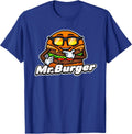 Funny Food Apparel