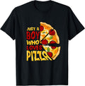 Pizza Lovers