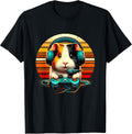 Guinea Pig Gamer Video Gaming Headphone