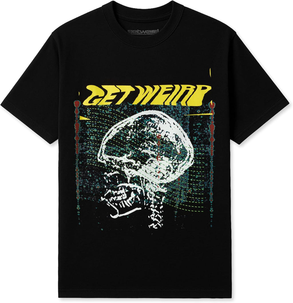 Get Weird