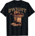 Graphic Dwight Vintage Apparel Co.