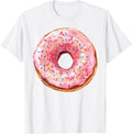 Donut Costume Lover Apparel