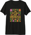 Chronically Overstimulated Co.