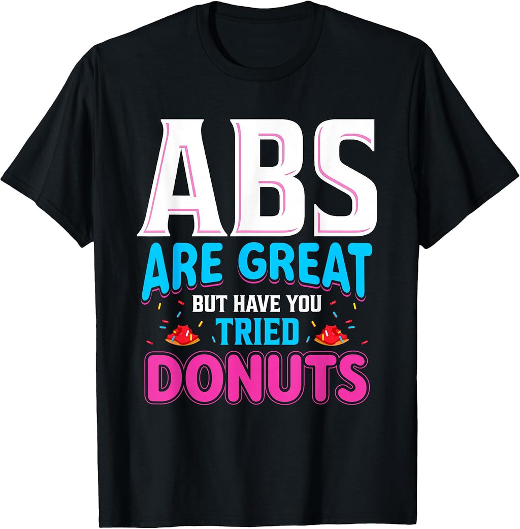 Donuts Lover Merch