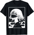 HORROR ANIME MANGA AESTHETIC