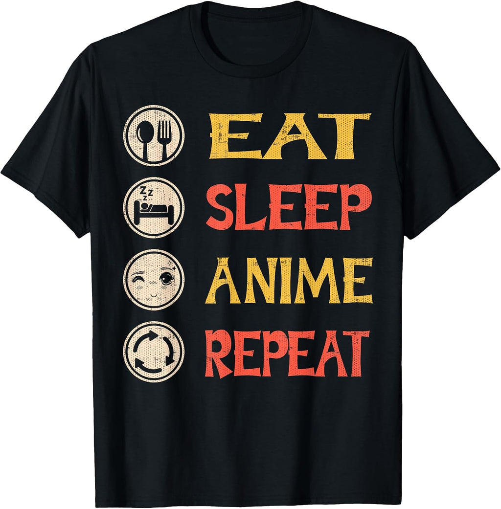 Anime Merch Co
