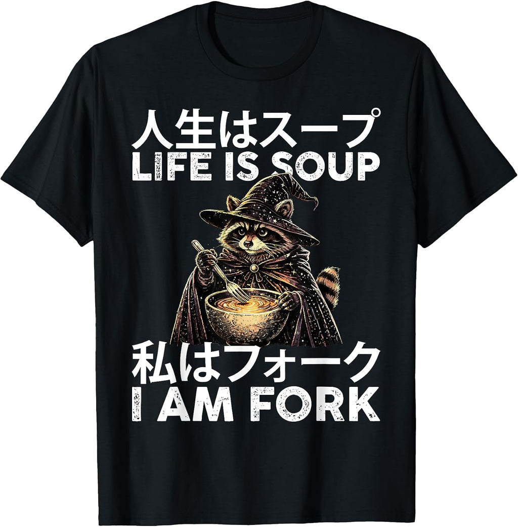 Funny Trendy Tee Humor Gifts