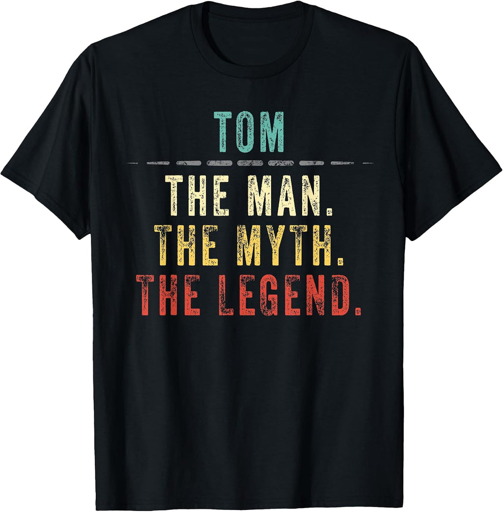 Gift for Tom