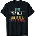 Gift for Tom