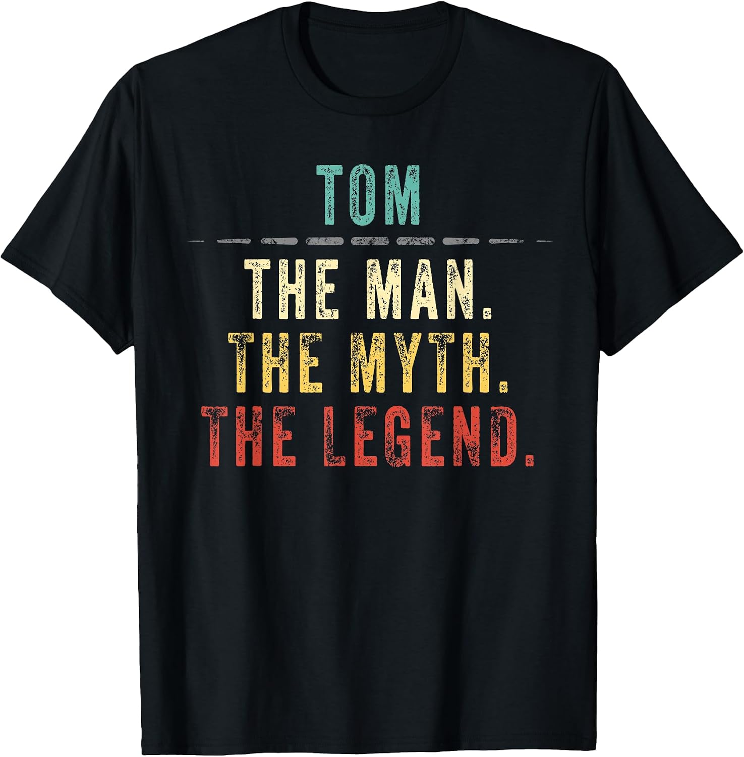 Gift for Tom