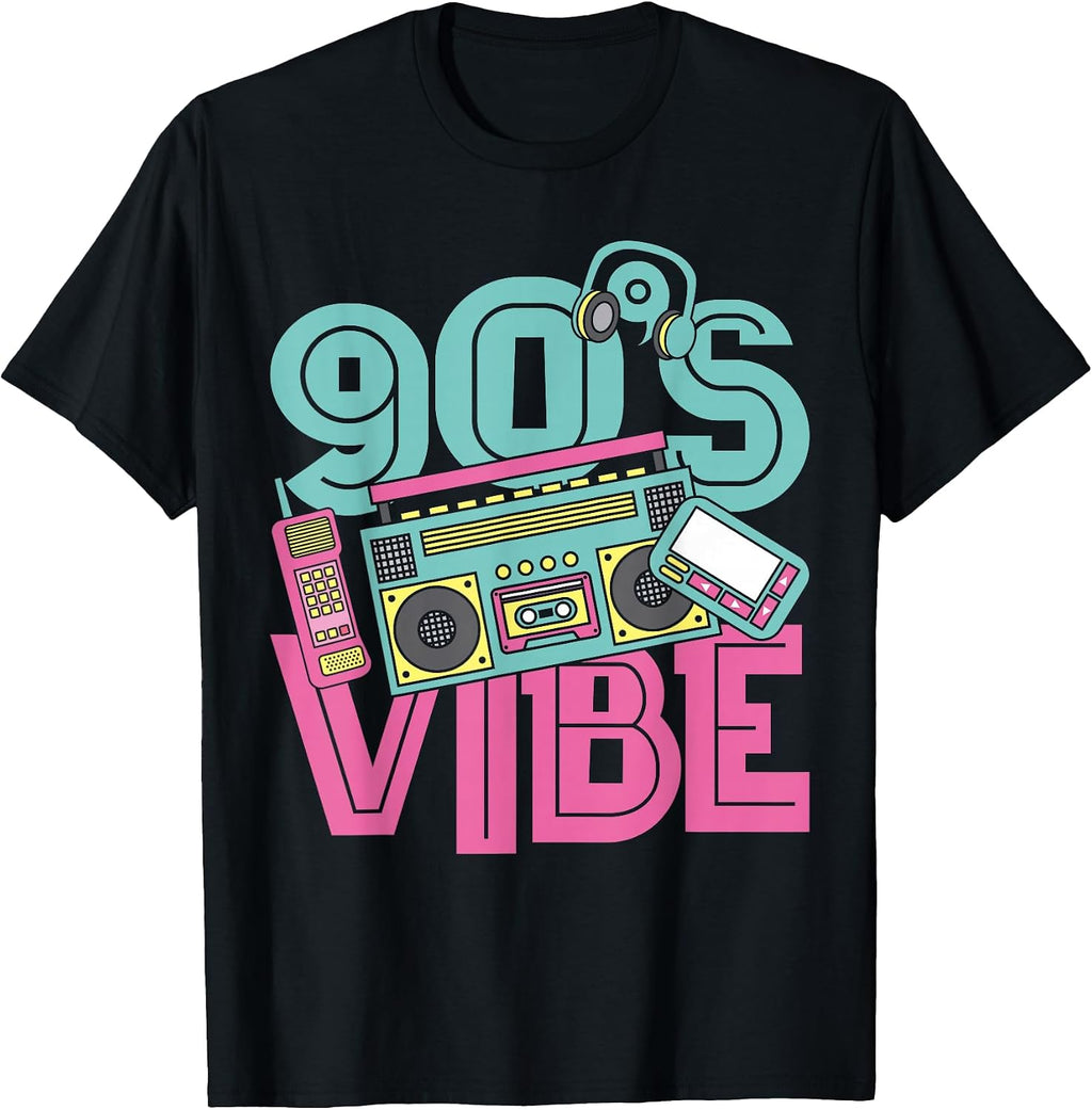 Retro Nineties Gift Idea