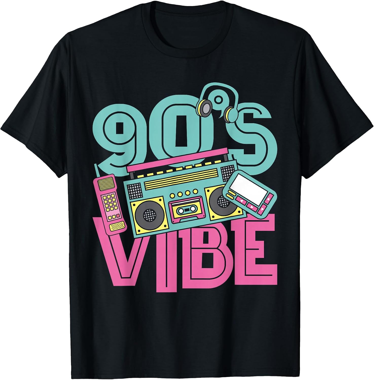 Retro Nineties Gift Idea