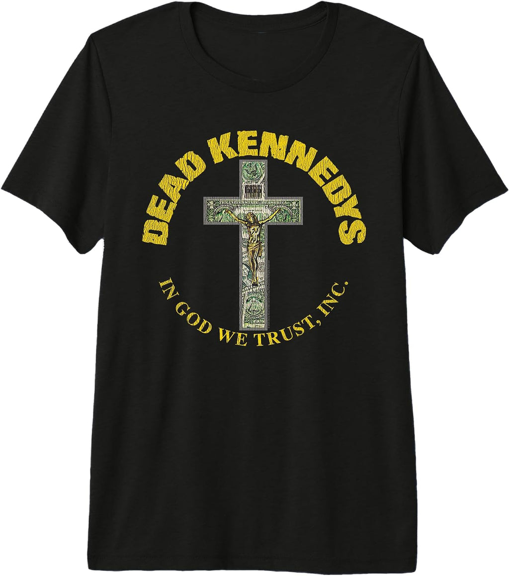 Dead Kennedys