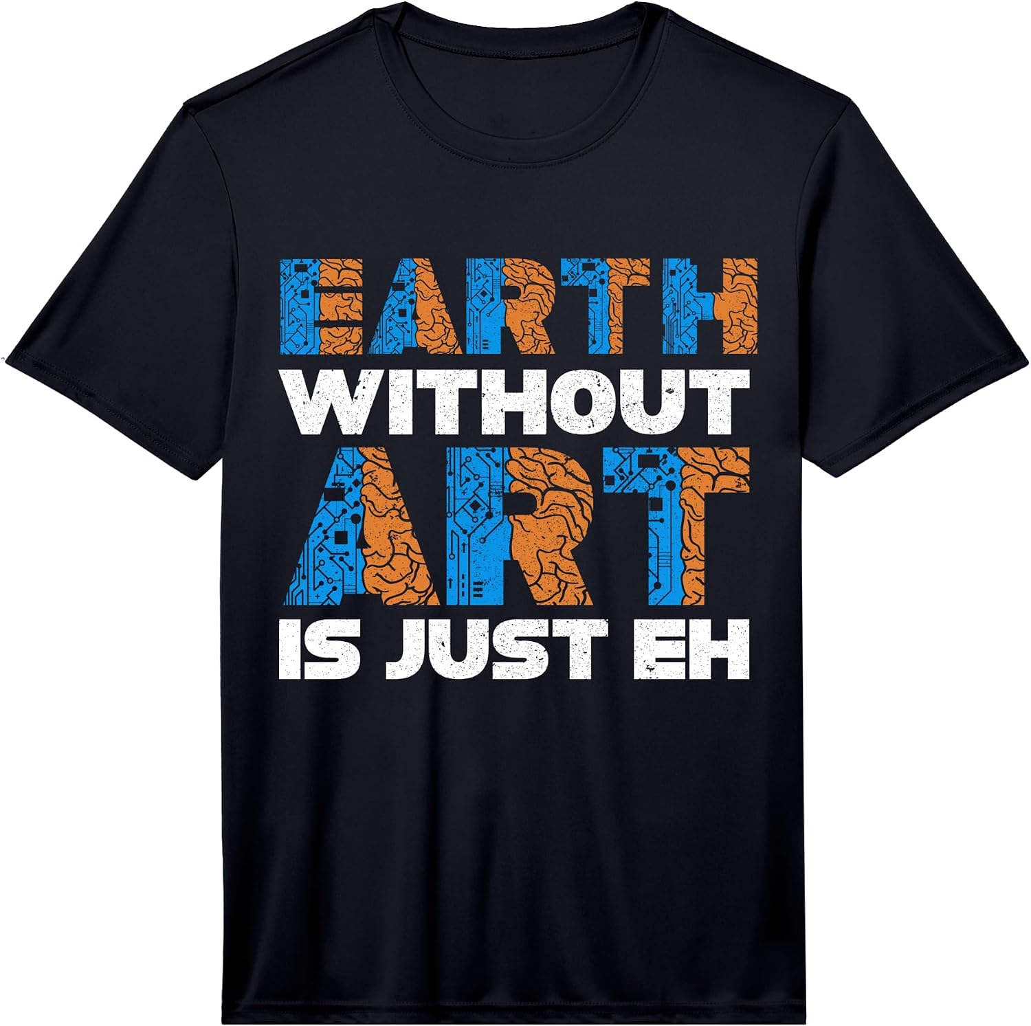 Creative Artist Merch Co
