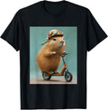 Capybara Designs.