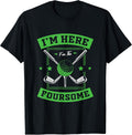 Golfing Merch