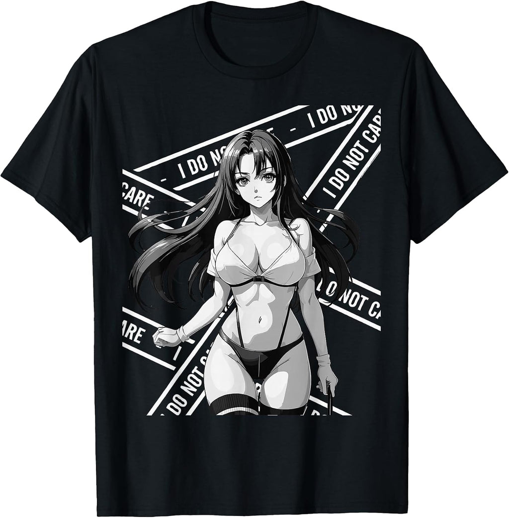 Cool Anime apparels