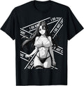 Cool Anime apparels