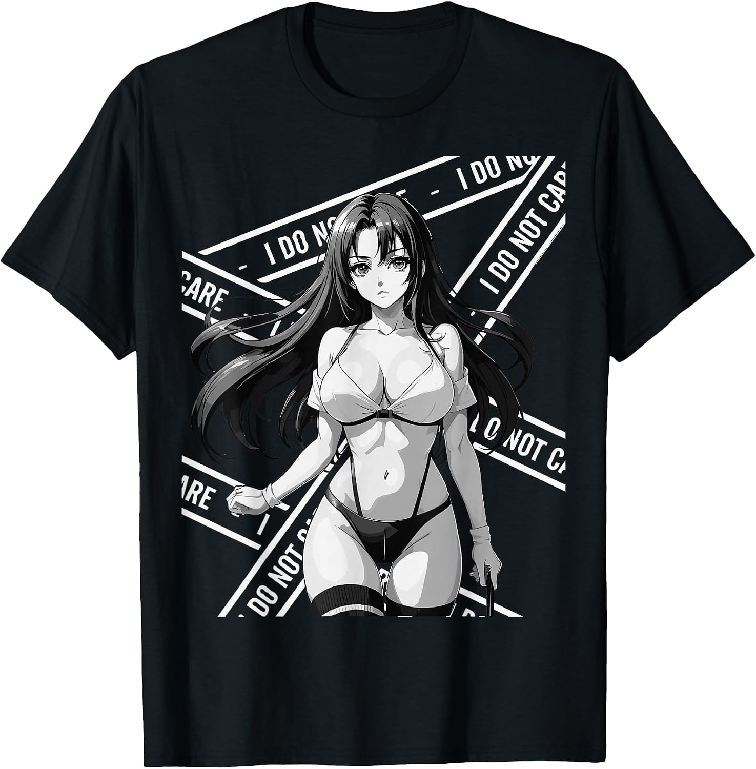 Cool Anime apparels