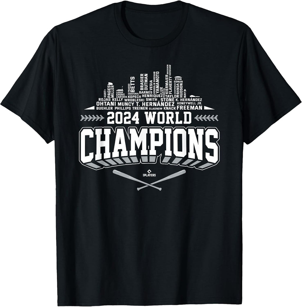 Ballpark MVP