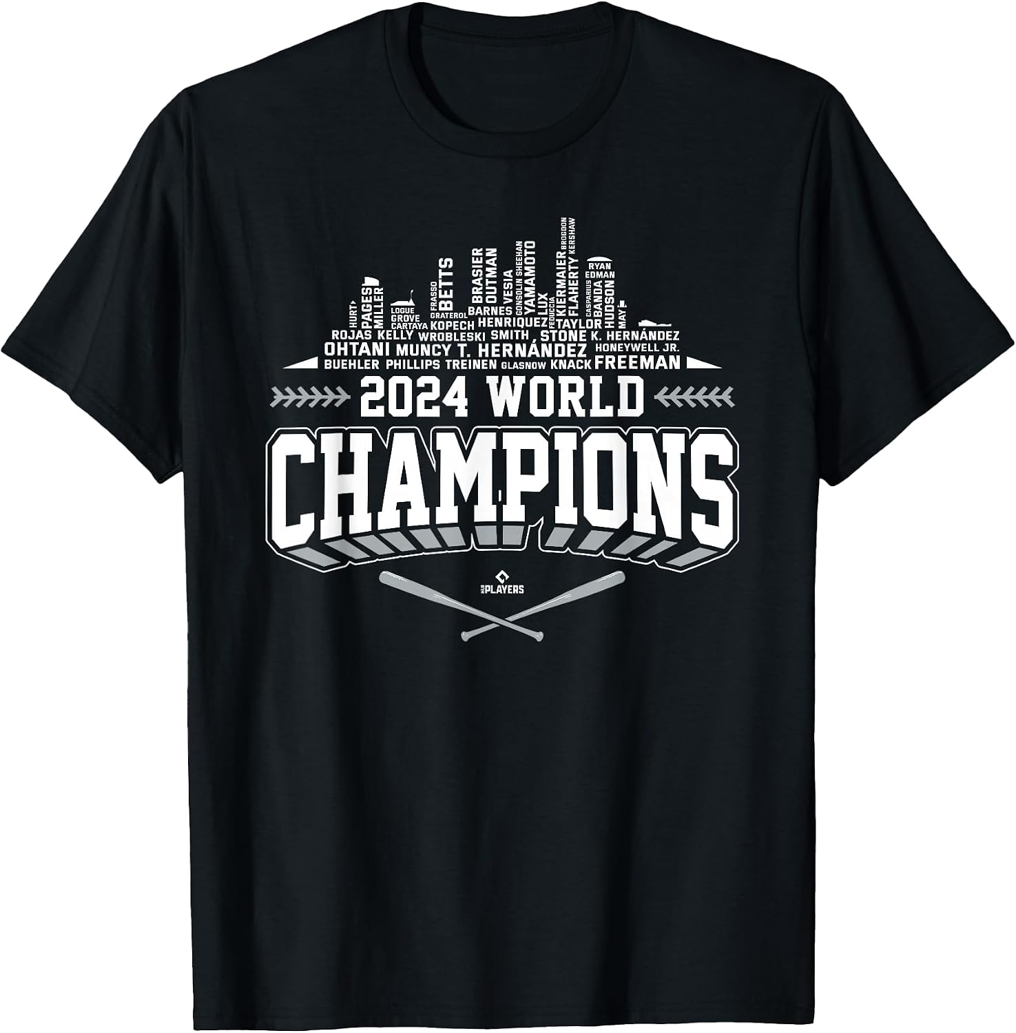 Ballpark MVP