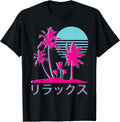 V O I D Aesthetic Vaporwave Clothing