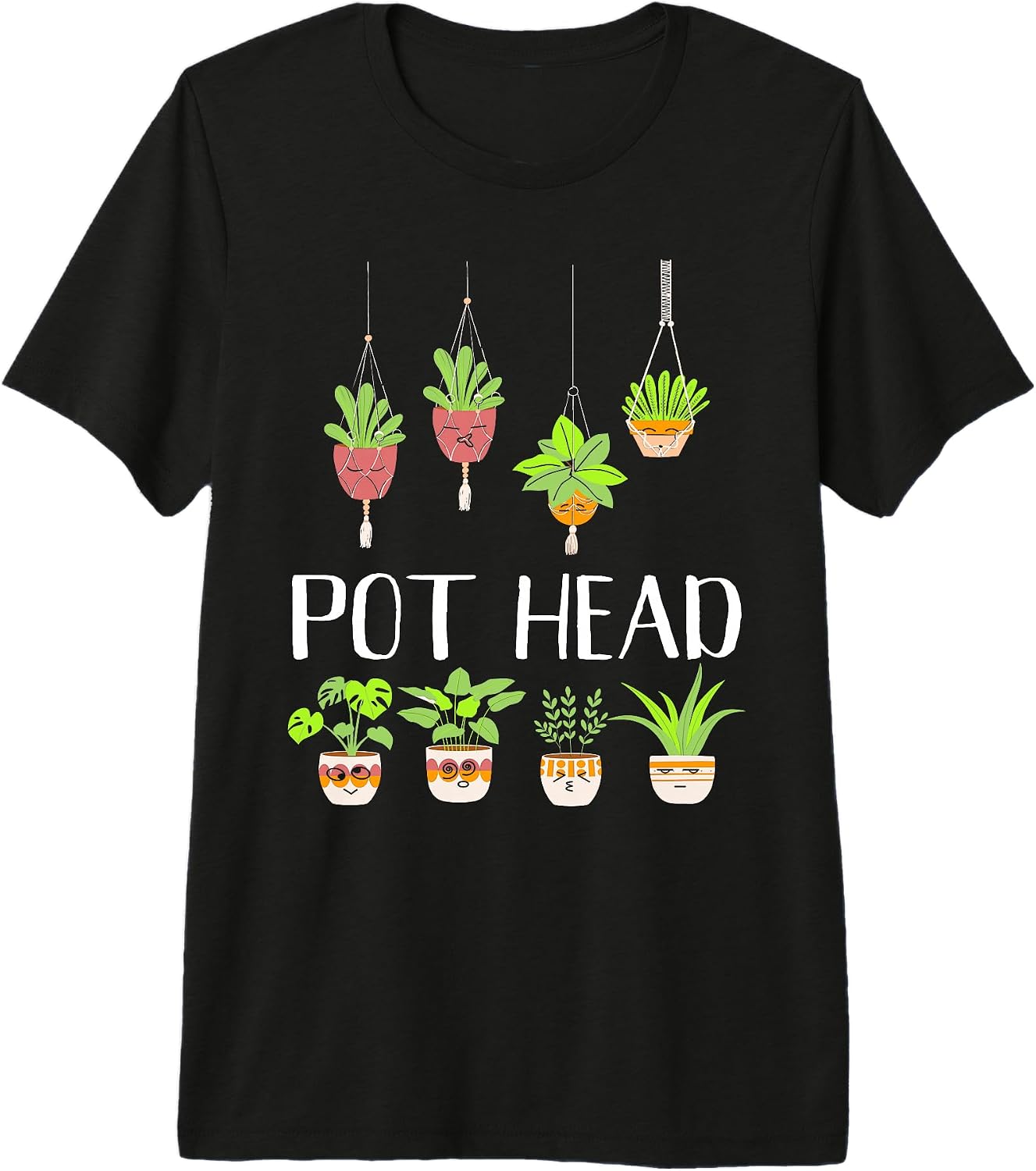 FUNNY GARDENER GEAR