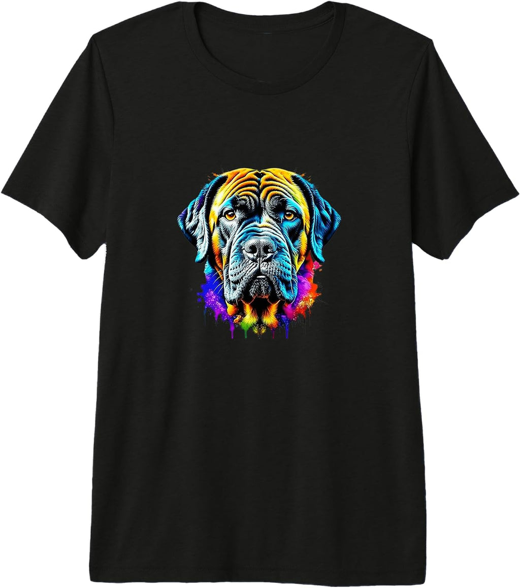 Mastiff Gifts & Mastiff Merch & Accessories