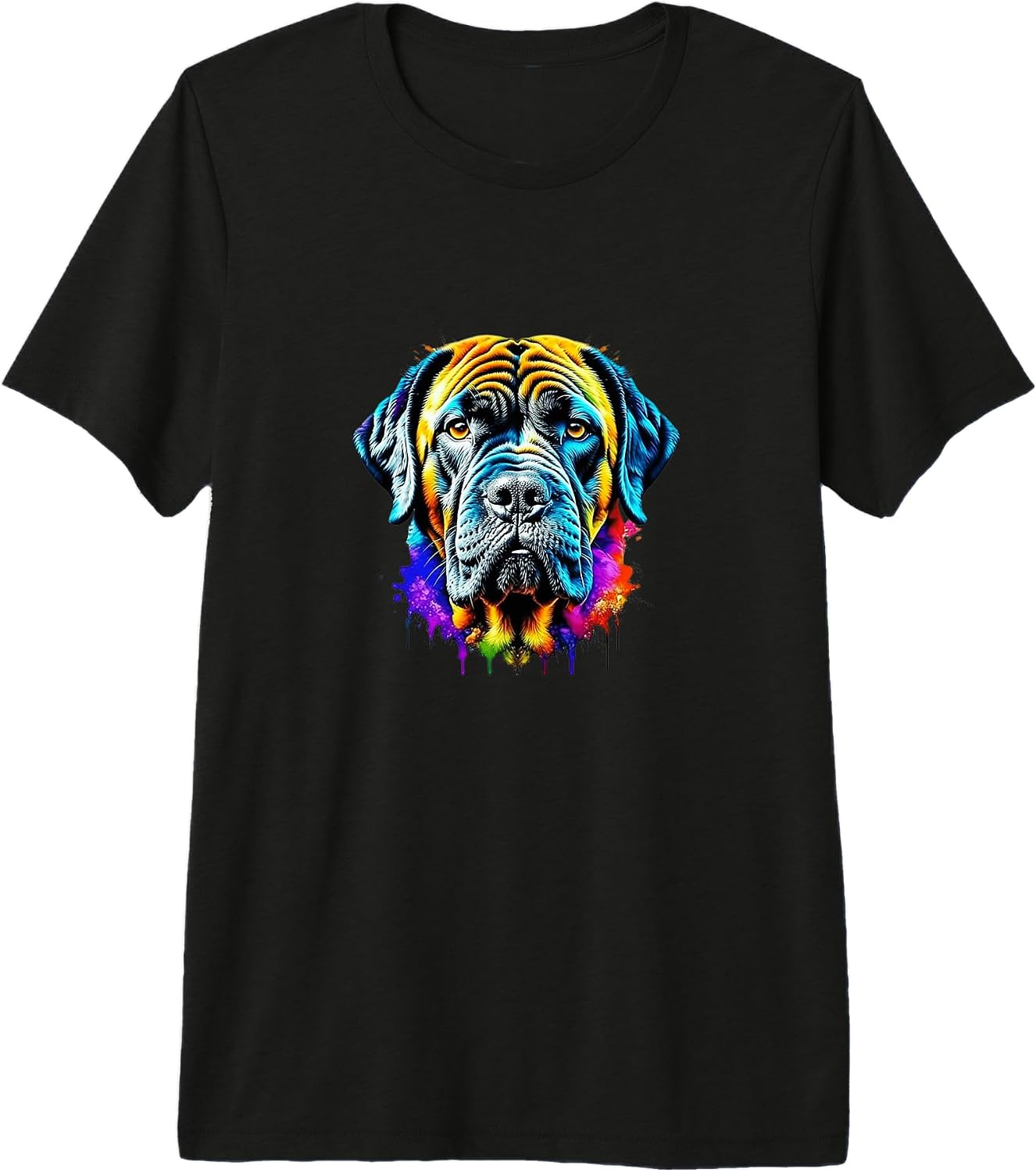 Mastiff Gifts & Mastiff Merch & Accessories