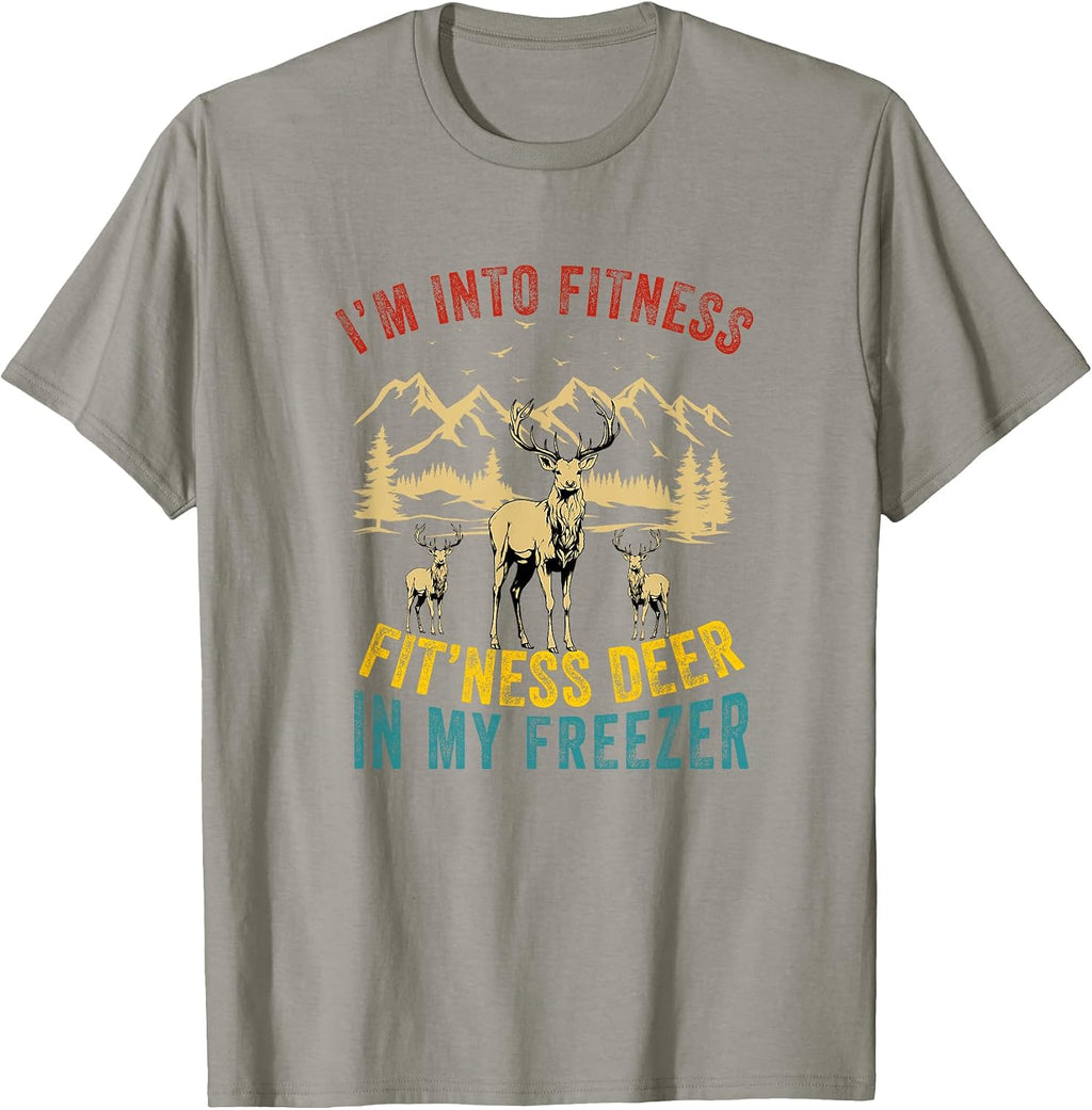 Hunting Hunter gear Merch Appael