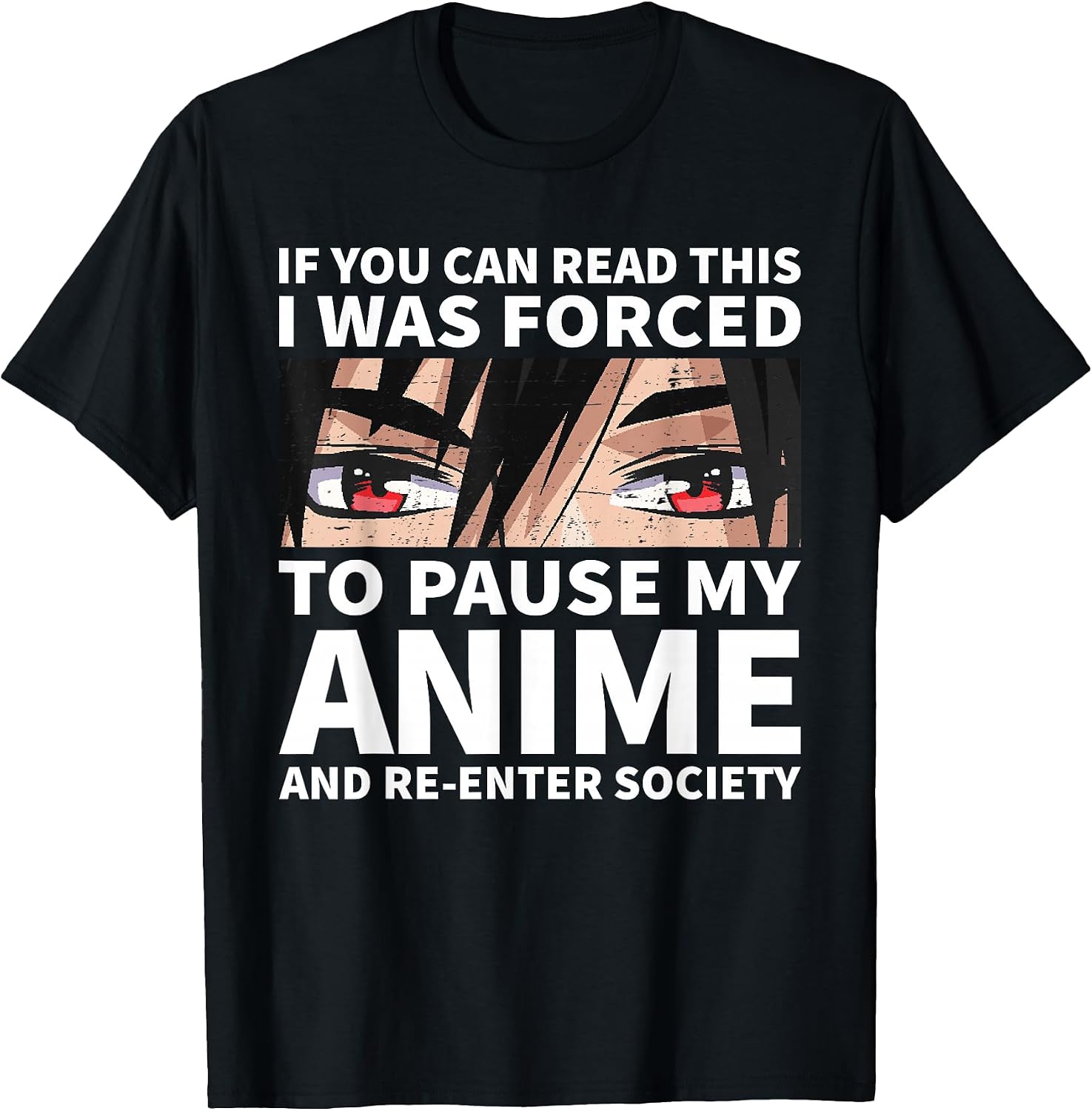 I Paused My Anime To Re-enter Society Kawaii Manga