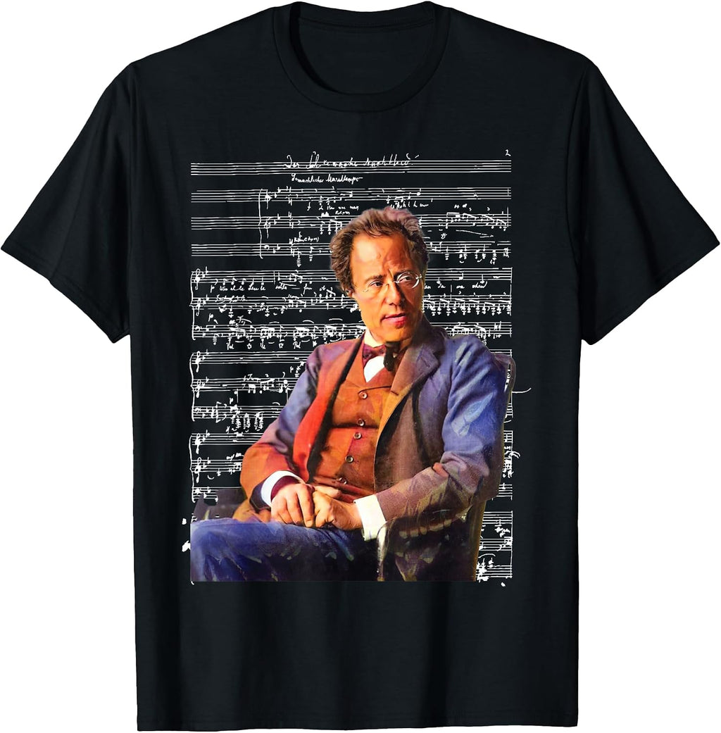 Jaydens Classical Music merch