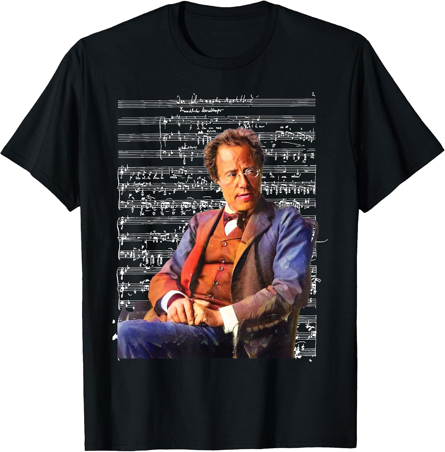 Jaydens Classical Music merch