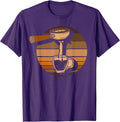 Barista Merch & Coffee Shirts for Women and Men