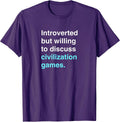 Geeky Goodies