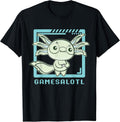 Gaming Anime Kawaii Walking Fish